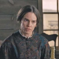 The Homesman - Extrait 5 - VO - (2014)
