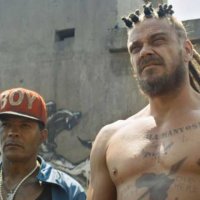 Chappie - Extrait 5 - VO - (2015)