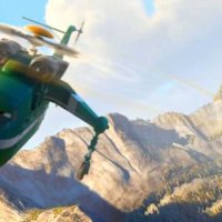 Planes 2 - Extrait 10 - VF - (2014)