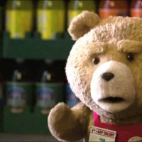 Ted 2 - Extrait 3 - VF - (2015)