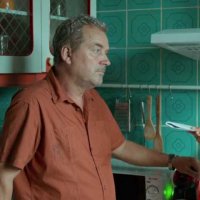 L'Etage du dessous - Extrait 4 - VO - (2015)