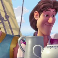 Clochette et la fée pirate - Extrait 10 - VF - (2014)