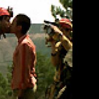 La Nuit des tournesols - Extrait 2 - VO - (2006)