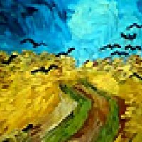 Moi, Van Gogh - Extrait 2 - VF - (2008)