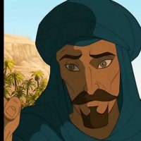Zarafa - Extrait 7 - VF - (2012)