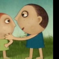 Le Gruffalo - Extrait 8 - VF - (2009)