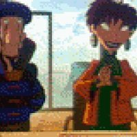 Les Razmoket à Paris, le film - Extrait 3 - VF - (2000)