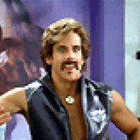 Même pas mal ! (Dodgeball) - Extrait 1 - VF - (2004)