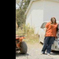 The Cat, the Reverend and the Slave - Extrait 1 - VO - (2009)
