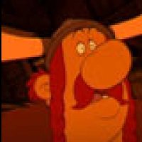 Astérix et les Vikings - Extrait 9 - VF - (2006)