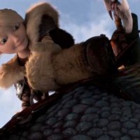 Dragons 2 - Extrait 21 - VO - (2014)