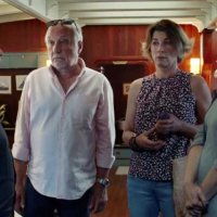 Entre amis - Extrait 3 - VF - (2015)