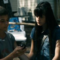 Jeux d'été - Extrait 5 - VF - (2011)