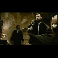 L'homme du train - Extrait 2 - VF - (2002)