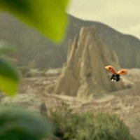Minuscule - La vallée des fourmis perdues - Extrait 9 - VF - (2013)