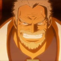 One Piece - Strong World - Extrait 2 - VO - (2009)