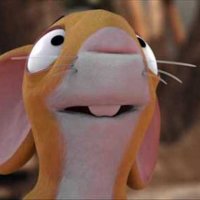 Le Gruffalo - Extrait 9 - VF - (2009)