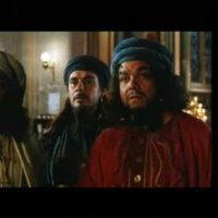 Les rois mages - Extrait 12 - VF - (2001)