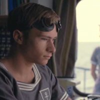 Noir océan - Extrait 5 - VF - (2010)