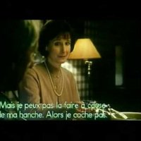 40 jours et 40 nuits - Extrait 6 - VO - (2001)