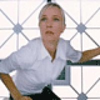 Cube²: Hypercube - Extrait 2 - VO - (2002)
