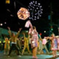 Hairspray - Extrait 11 - VO - (2007)