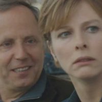 Les Invités de mon père - Extrait 8 - VF - (2009)
