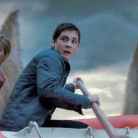 Percy Jackson : La mer des monstres - Extrait 12 - VF - (2013)