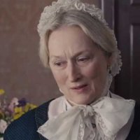 The Homesman - Extrait 7 - VO - (2014)