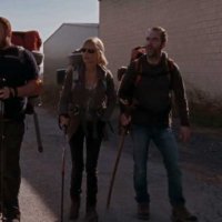 The Way, La route ensemble - Extrait 6 - VO - (2010)