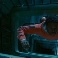 Gagarine - Teaser 1 - VF - (2021)