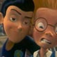 Bienvenue chez les Robinson - Extrait 6 - VF - (2007)