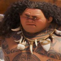 Vaiana, la légende du bout du monde - Extrait 3 - VF - (2016)
