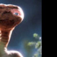 E.T. l'extra-terrestre - Extrait 14 - VO - (1982)