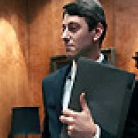 In the Loop - Extrait 6 - VO - (2009)