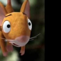 Le Gruffalo - Extrait 4 - VF - (2009)