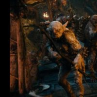 Le Hobbit : un voyage inattendu - Extrait 13 - VF - (2012)