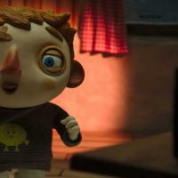 Ma Vie De Courgette - Extrait 4 - VF - (2015)