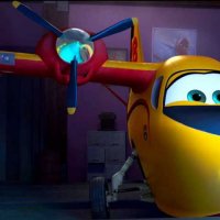 Planes 2 - Extrait 13 - VO - (2014)