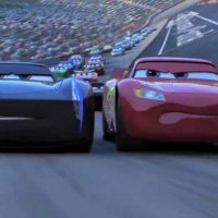 Cars 3 - Extrait 13 - VF - (2017)