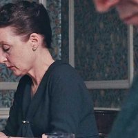Phantom Thread - Extrait 4 - VO - (2017)