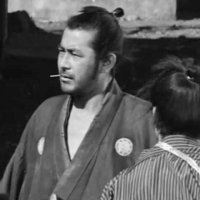 Yojimbo - Extrait 4 - VO - (1961)