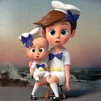 Baby Boss - Extrait 4 - VF - (2017)