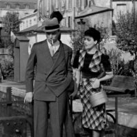 Hôtel du Nord - Extrait 2 - VF - (1938)