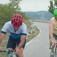 The Climb - Extrait 1 - VO - (2019)