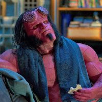Hellboy - Extrait 10 - VF - (2019)