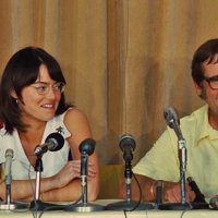 Battle of the Sexes - Extrait 3 - VF - (2017)