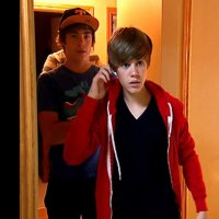 Justin Bieber: Never Say Never - Extrait 14 - VO - (2010)