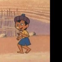 Aladin et la lampe merveilleuse - Extrait 2 - VF - (1969)