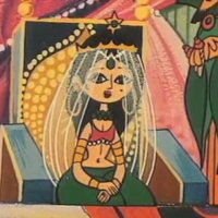 Aladin et la lampe merveilleuse - Extrait 4 - VF - (1969)